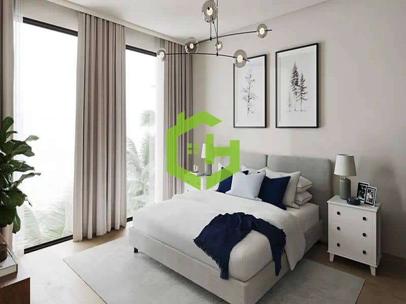 شقة في ذا هاميلتون،تاون سكوير 1 غرفة 850000 درهم - 7730461 شقة في ذا هاميلتون،تاون سكوير 1 غرفة 850000 درهم - 7730461