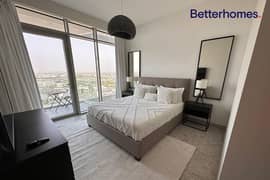 Brand-New | Well Furnished | Excellent Location