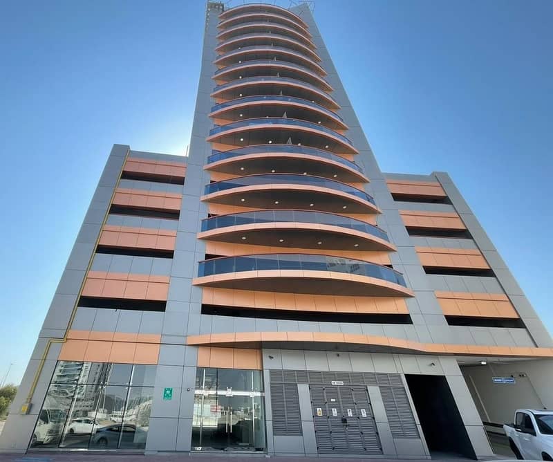 Retail space | brand new | Al Barsha south third Retail space | brand new | Al Barsha south third
