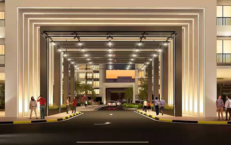 High Floor | Pay 1% Monthly | Post Handover plan High Floor | Pay 1% Monthly | Post Handover plan
