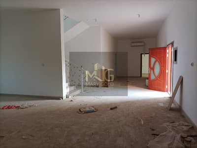 10 Bedroom Villa for Rent in Al Rahba, Abu Dhabi - BRAND NEW 10 BHK VILLA WITH SWIMMING POOL FOR STAFF ACCOMODATION