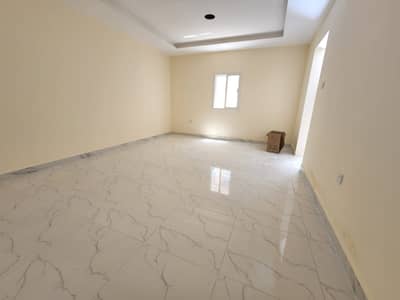 1 Bedroom Apartment for Rent in Khalifa City, Abu Dhabi - Private Entrance Brand New 1st Tennant Luxury 1 Bedroom Hall Separate Kitchen Proper Washroom In KCA