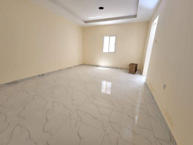 Private Entrance Brand New 1st Tennant Luxury 1 Bedroom Hall Separate Kitchen Proper Washroom In KCA