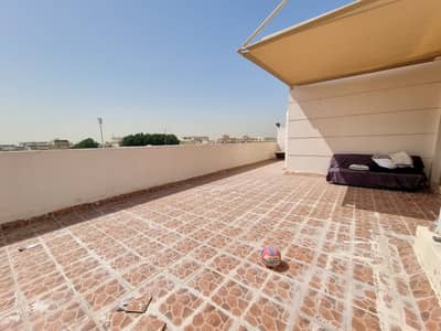 فلیٹ 2 غرفة نوم للايجار في مدينة خليفة، أبوظبي - شقة في مدينة خليفة 2 غرف 60000 درهم - 5813635