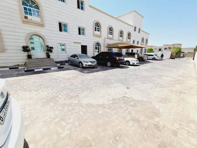 شقة 3 غرف نوم للايجار في مدينة خليفة، أبوظبي - شقة في مدينة خليفة 3 غرف 65000 درهم - 5868406