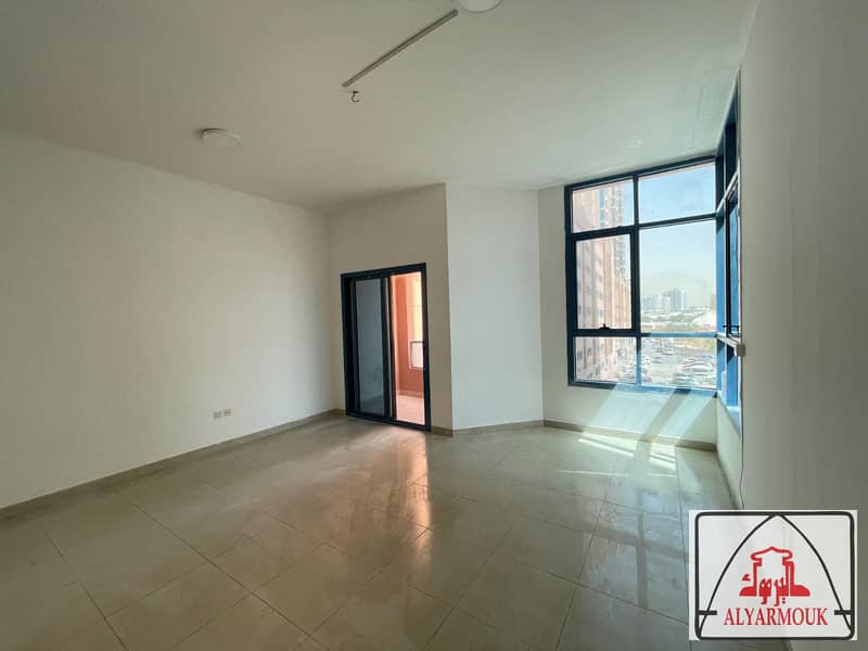 spacious 1 bedroom apartment for rent in Nauimiya   Tower. . . .