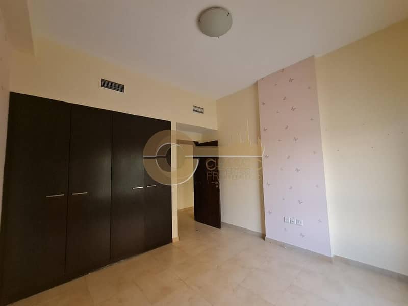 Semi-Closed Kitchen I Two Balconies | 3 Bedroom Semi-Closed Kitchen I Two Balconies | 3 Bedroom