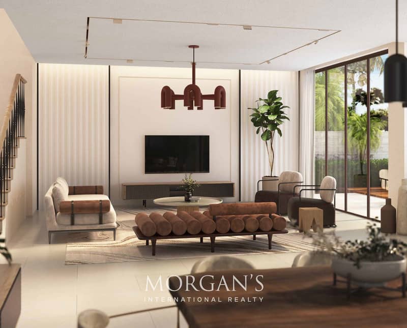 Crystal Lagoon | Gated Community | 4 BR Crystal Lagoon | Gated Community | 4 BR