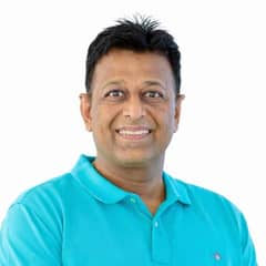 Kavish Balani Kavish Balani