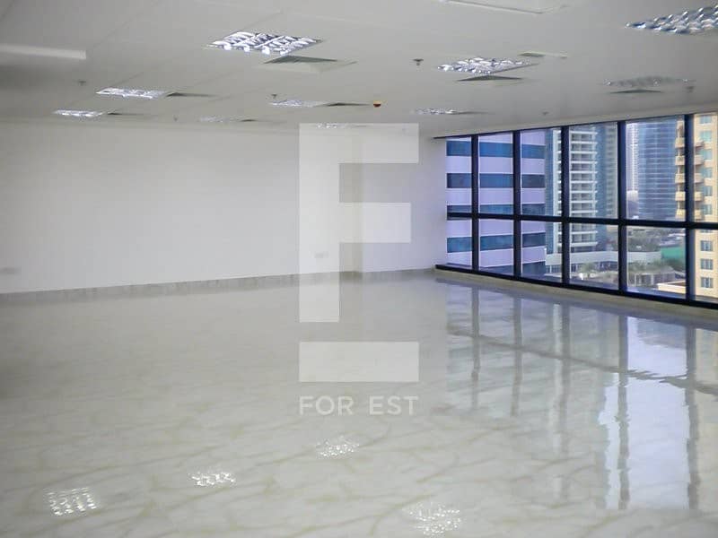 Fitted Office | Jumeirah Business Center 4