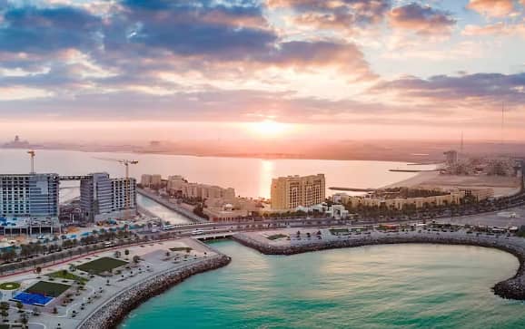 ارض استخدام متعدد في جزيرة المرجان 57639749 درهم - 7731383 ارض استخدام متعدد في جزيرة المرجان 57639749 درهم - 7731383