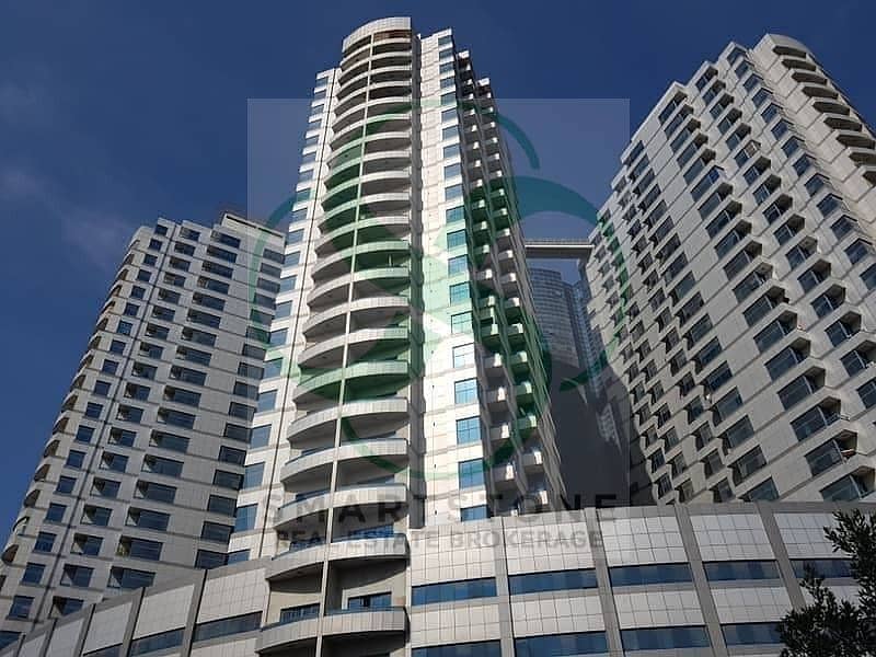 Spacious with Balcony l Family Friendly Environment