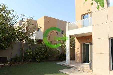 Vacant Soon! Single Row Villa In Al Reef Vacant Soon! Single Row Villa In Al Reef