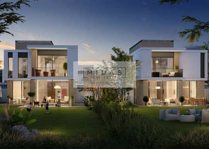 3 Bedroom Villa for Sale in Dubai South, Dubai - Golf View | Payment Plan | Exclusive Community