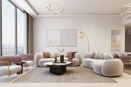 3 Bedroom Flat for Sale in Jumeirah Lake Towers (JLT), Dubai - TOP LUXURY| SMART HOME| 3 BEDROOMS| PAYMENT PLAN