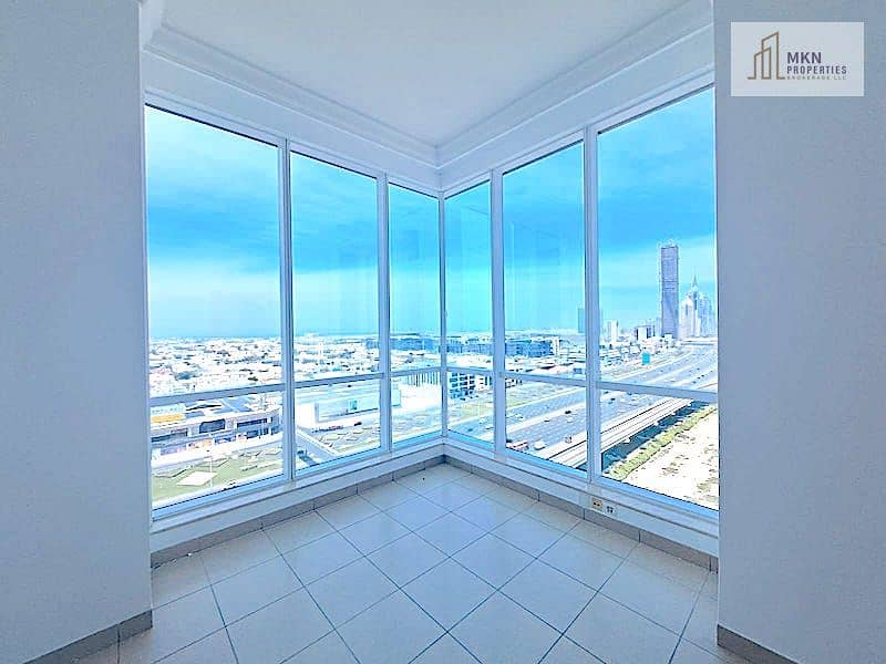 Well-maintained with excellent amenities | Chillers Free | Close to Metro Well-maintained with excellent amenities | Chillers Free | Close to Metro