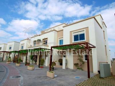 2 Bedroom Villa Al Reef Village for SALE AED 1168000 2 Bedroom Villa Al Reef Village for SALE AED 1168000