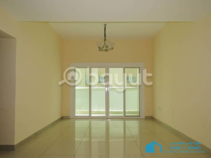Квартира в Аль Барша，Аль Барша 1，Тауэр Нополи, 1 спальня, 65000 AED - 4696661