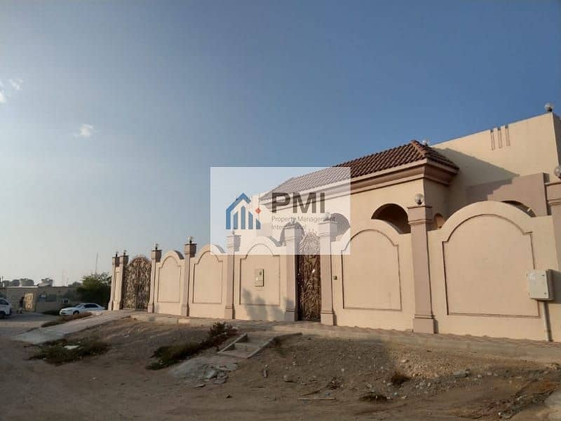 Spacious 4BR Villa I new ACs I AL Jazeera Al Hamra Spacious 4BR Villa I new ACs I AL Jazeera Al Hamra