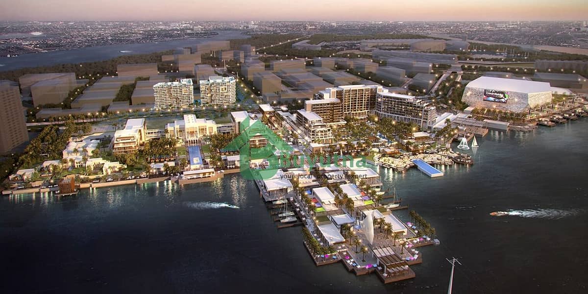 位于雅斯岛,帝瓦公寓 3 卧室的公寓 1100000 AED - 7732616 位于雅斯岛,帝瓦公寓 3 卧室的公寓 1100000 AED - 7732616