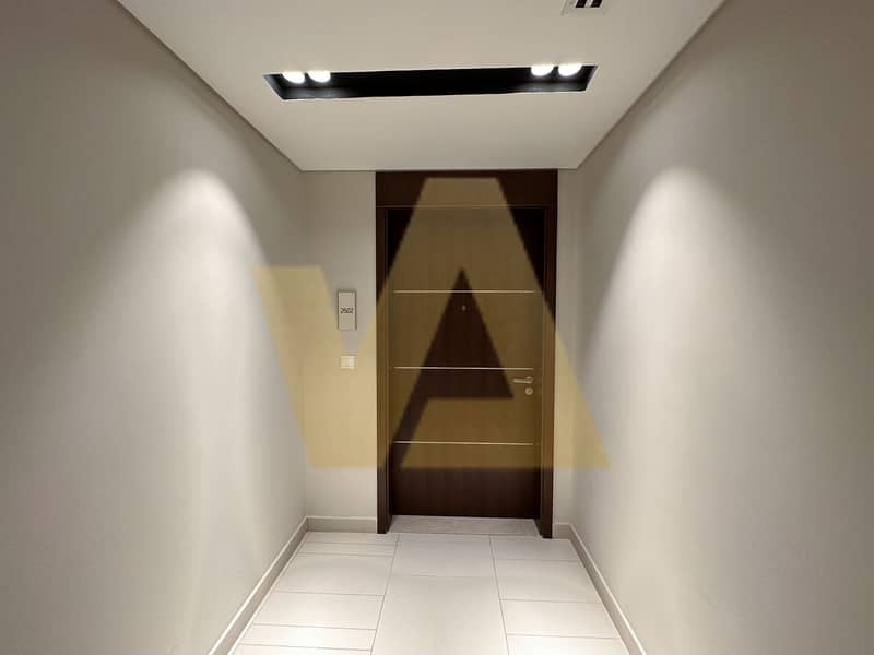Квартира в Дубай Даунтаун，Бульвар Пойнт, 2 cпальни, 4050000 AED - 7446415