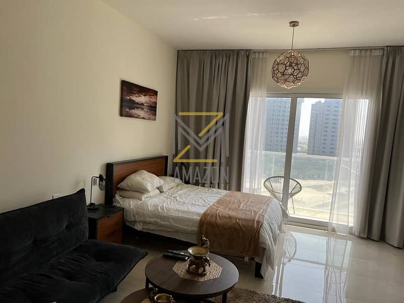 HUGE STUDIO FOR SALE \ AG TOWER \ BUSINESS BAY HUGE STUDIO FOR SALE \ AG TOWER \ BUSINESS BAY