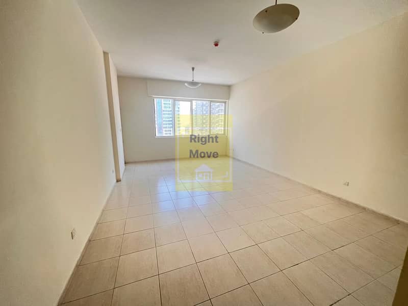 Ac Free | Large 1 Bedrooms For Rent  With  Balcony