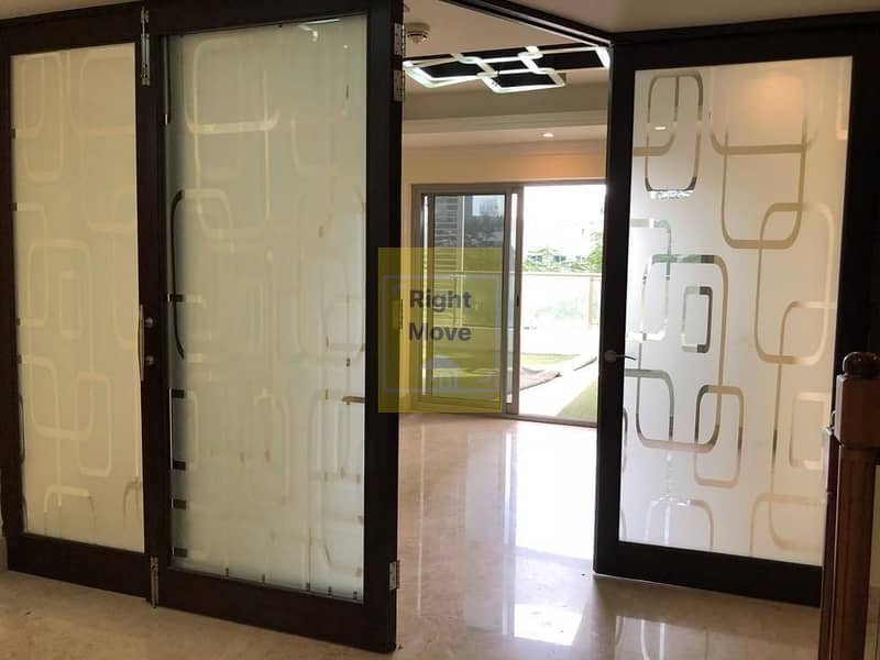 فیلا في بلازا بوتيك،الأبراج الإدارية،الخليج التجاري 4 غرف 6500000 درهم - 7158696 فیلا في بلازا بوتيك،الأبراج الإدارية،الخليج التجاري 4 غرف 6500000 درهم - 7158696
