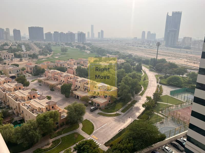 2 bedroom with balcony Chiller free Golf course view 2 bedroom with balcony Chiller free Golf course view