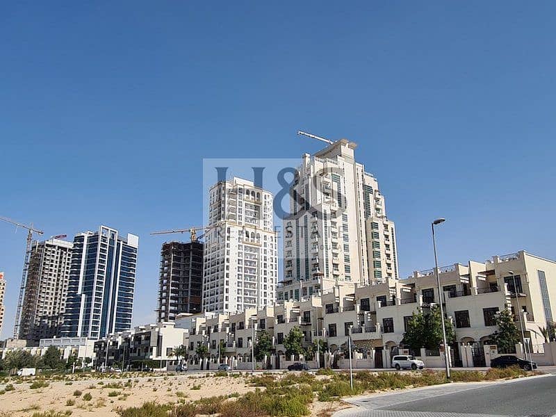 ارض سكنية في مثلث قرية الجميرا (JVT) 32000000 درهم - 7733107 ارض سكنية في مثلث قرية الجميرا (JVT) 32000000 درهم - 7733107