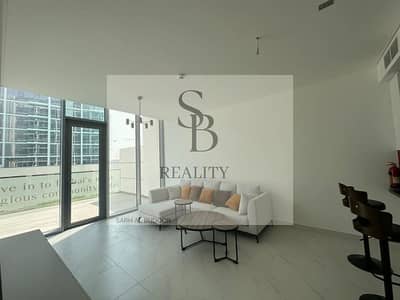 1 Bedroom Apartment for Rent in Mohammed Bin Rashid City, Dubai - Newly Hand Over | Vacant | Furnished Apartment