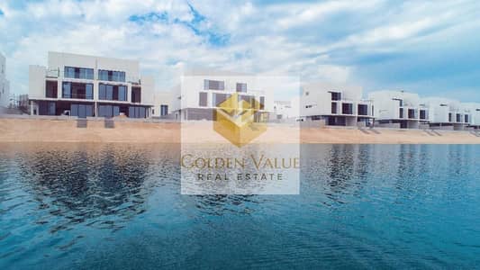 4 Bedroom Villa for Sale in Sharjah Waterfront City, Sharjah - Now Get 20% discount | Luxury Villa | Panoramic Sea View | Spacious Villa |
