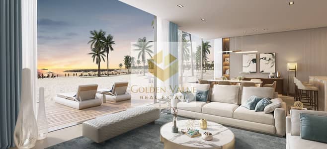 5 Bedroom Villa for Sale in Al Marjan Island, Ras Al Khaimah - Elegance  Stand-Alone 5BR Villa Sea View | Prime Location |  Attractive Payment Plan