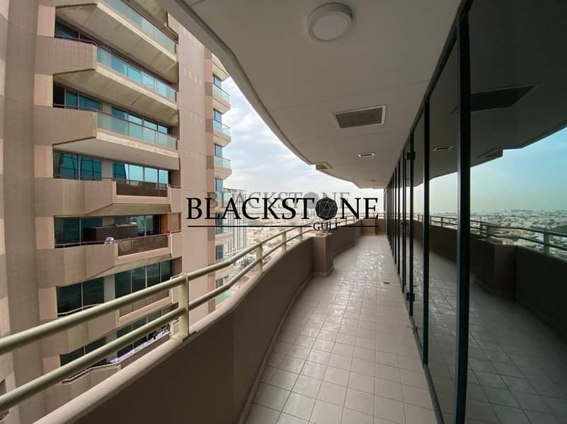 13 2Bedroom in Prime location- DXB Tower| One Month Free| Ready to  Move-In