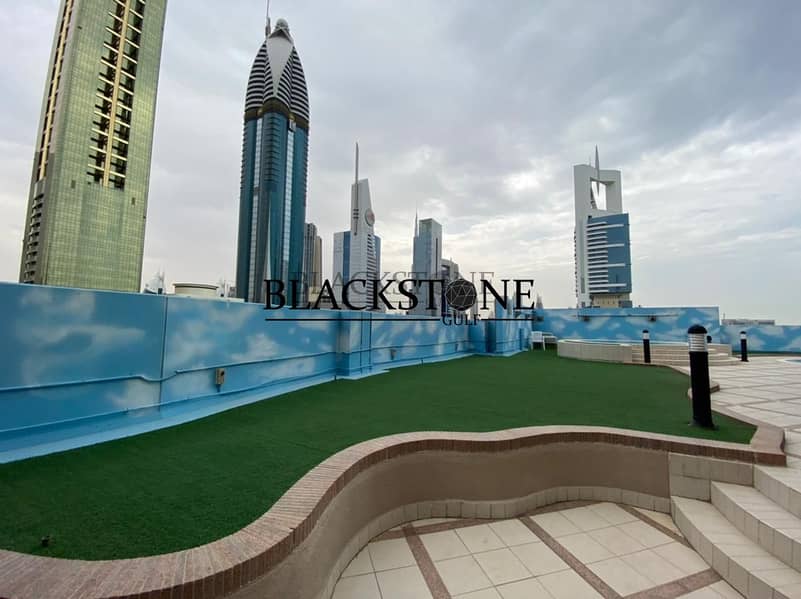 14 2Bedroom in Prime location- DXB Tower| One Month Free| Ready to  Move-In