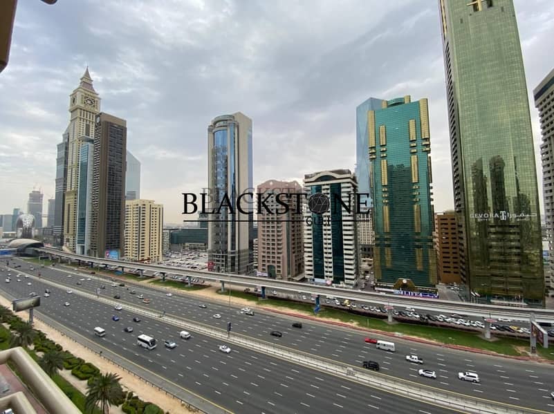 21 2Bedroom in Prime location- DXB Tower| One Month Free| Ready to  Move-In
