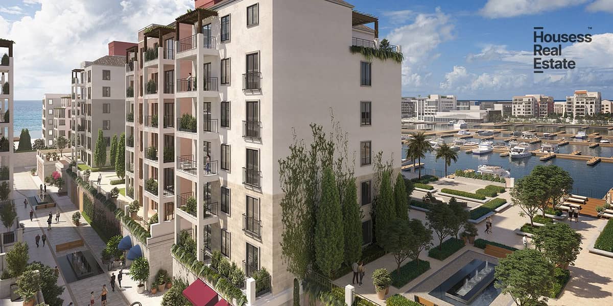 Genuine Resale | Luxury 4 BR for Sale In La Mer Genuine Resale | Luxury 4 BR for Sale In La Mer