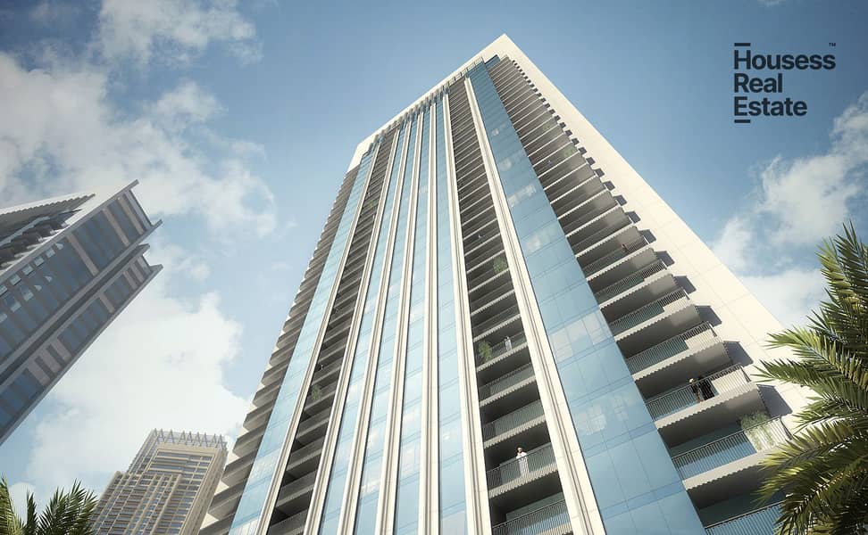 شقة في برج كريك جيت 1،كريك جيت،مرسى خور دبي 3 غرف 3283888 درهم - 6895620