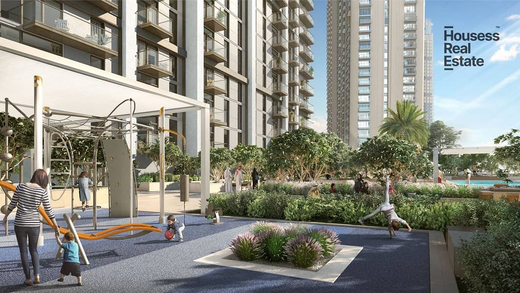 1BR Apartment for Sale | Prime Location | Burj Crown 1BR Apartment for Sale | Prime Location | Burj Crown