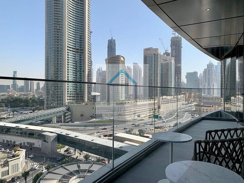 شقة في العنوان ريزدينسز سكاي فيو 1،العنوان ريزيدنس سكاي فيو،وسط مدينة دبي 2 غرف 399000 درهم - 7734067 شقة في العنوان ريزدينسز سكاي فيو 1،العنوان ريزيدنس سكاي فيو،وسط مدينة دبي 2 غرف 399000 درهم - 7734067