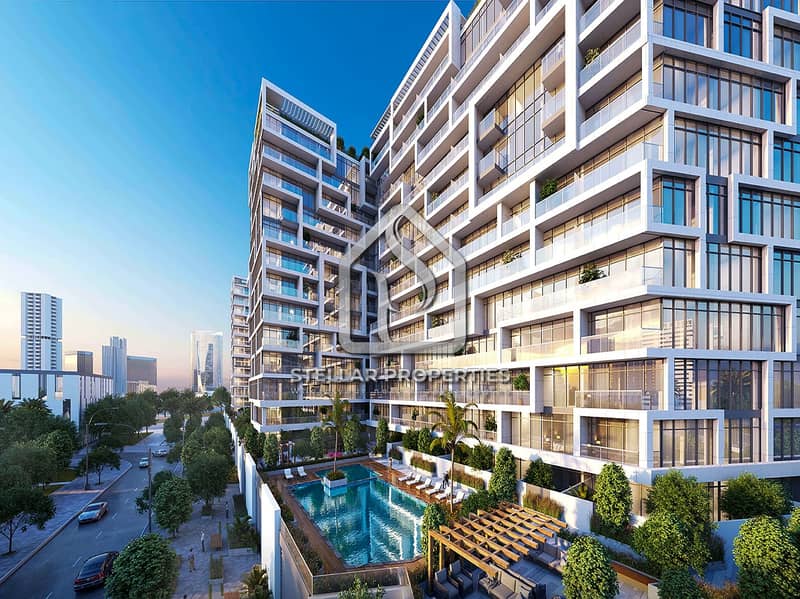 Picture of Sea View| Comfortable Amenities| Luxury Apt | Bayut.com