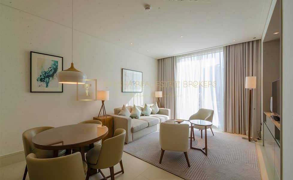Luxury living | Vida Residence | Downtown Dubai Luxury living | Vida Residence | Downtown Dubai