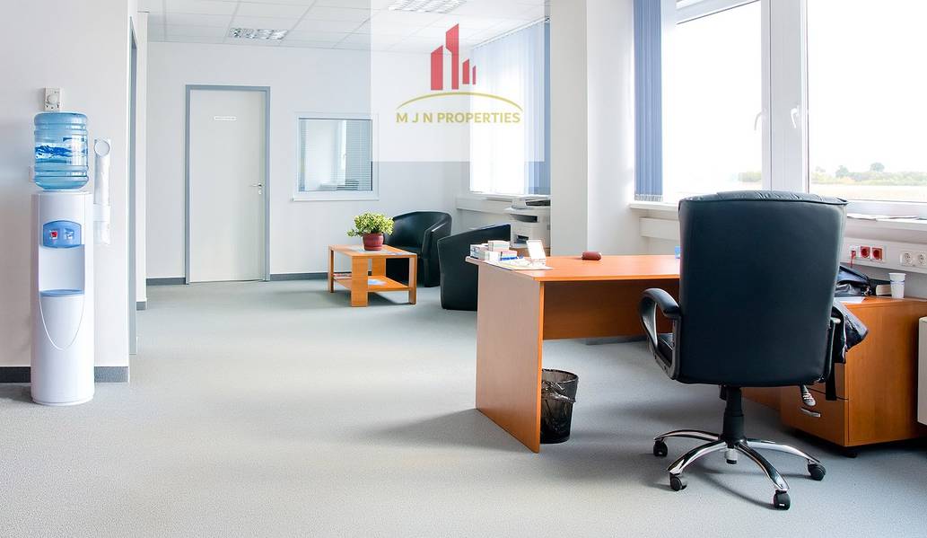 Formation and Renewal of Company! Book now office space for 7