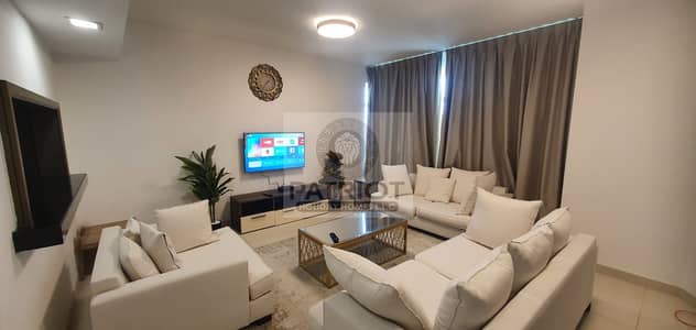 迪拜市中心， 迪拜 1 卧室单位待租 - 位于迪拜市中心，Loft公寓，Loft东楼 1 卧室的公寓 10500 AED - 6312975