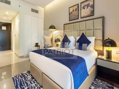 Studio for Rent in Business Bay, Dubai - Spacious Studio|| Business Bay|| No Commission
