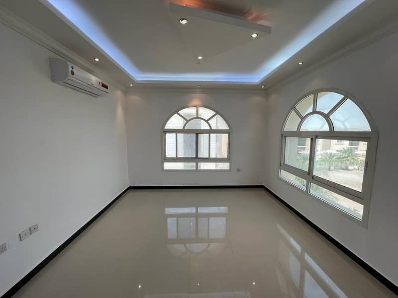 HOT DEAL !  Spacious 3-Bedrooms Apartment for Rent in Khalifa City