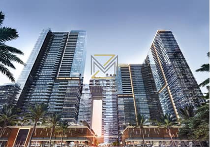 2 Bedroom Apartment for Sale in Bur Dubai, Dubai - 0% Commission| Ready To Move | Luxury Living | Near To Metro |