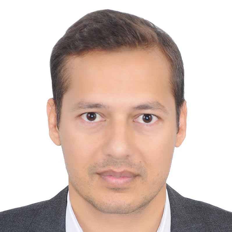 Muhammad Idrees