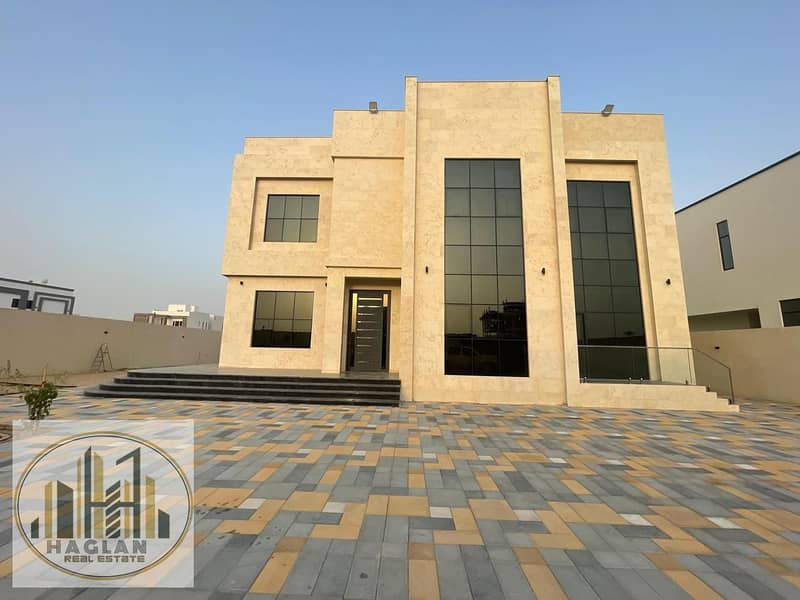 VILLA FOR RENT IN AL WARQA 4 VILLA FOR RENT IN AL WARQA 4