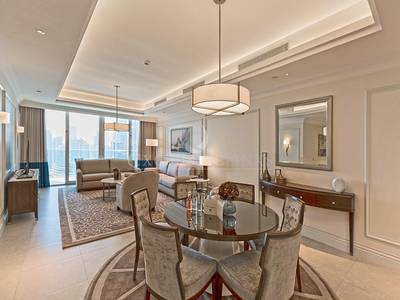 Brand New | Hotel Apartment | Burj Views Brand New | Hotel Apartment | Burj Views